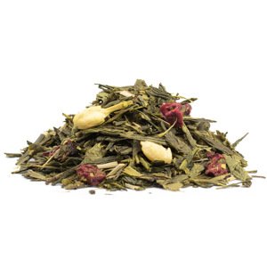 MOTÝLIE KRÍDLA - zelený čaj, 50g