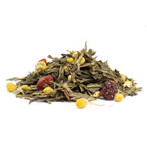 Pre prima náladu - zelený čaj, 500g