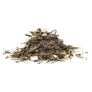 SENCHA ZÁZVOROVÁ - zelený čaj, 500g