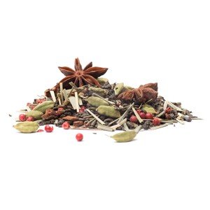 MASALA  GREEN - zelený čaj, 10g