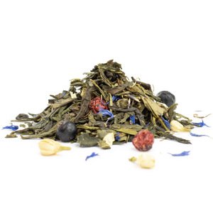 ELIXÍR VEČNÉHO ŽIVOTA - zelený čaj, 250g
