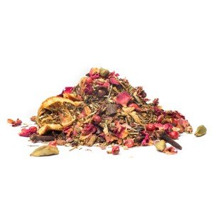 ZELENÝ HONEYBUSH CHAI OF MADAGASKAR, 50g