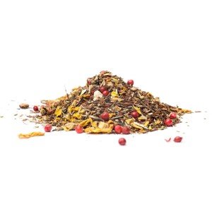 TULSI CITRÓNOVÁ TRÁVA - bylinný čaj, 100g