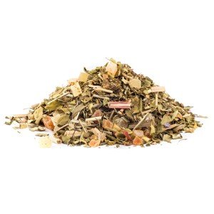 BYLINNÁ ZMES ZLATÁ MORINGA - bylinné zmesi, 50g