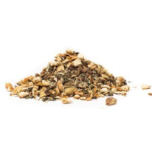AJURVÉDSKY ČAJ WELLNESS BIO, 1000g