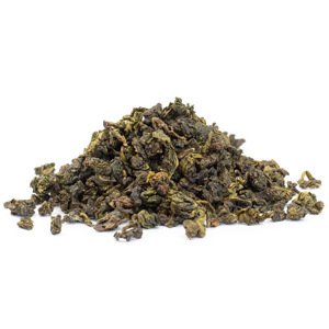 OOLONG TIE GUAN YIN, Železná bohyňa milosrdenstva, 10g