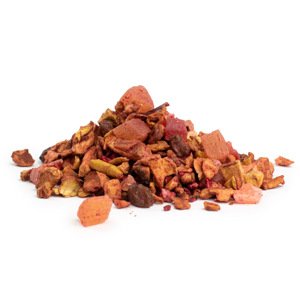 CITRUSOVÉ  POKUŠENIE - ovocný čaj, 10g
