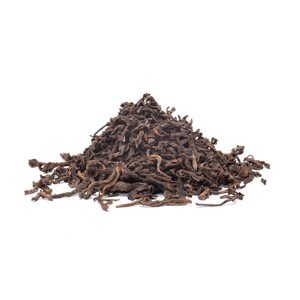 PU  ERH  SUPER BIO, 100g