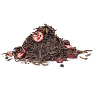 PU  ERH  BRUSNICOVÝ, 250g