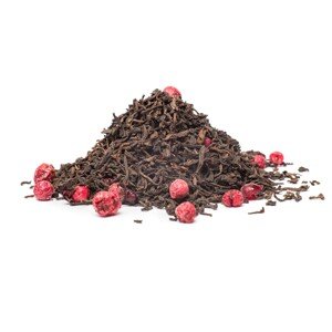 PU ERH ZAMATOVÉ POBOZKANIE, 10g