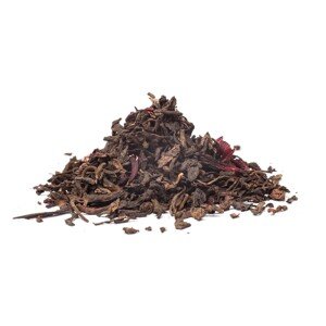 PU ERH VIŠŇOVO RUMOVÝ, 10g