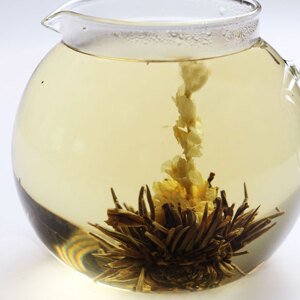 ORIENTÁLNA KRÁSA - kvitnúci čaj, 250g