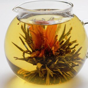 KVITNÚCA ĽALIA, kvitnúci čaj, 250g