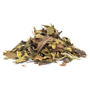 CHINA PAI MU TAN - biely čaj, 100g