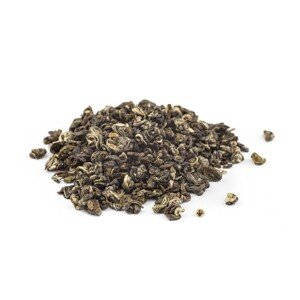 STRIEBORNÉ PERLY - biely čaj, 1000g