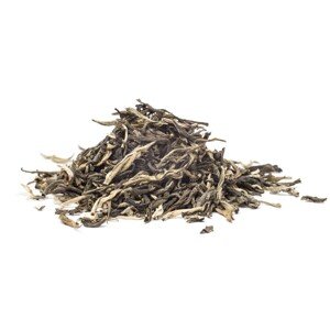 GUANGXI BIELE PERIE - biely čaj, 50g