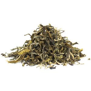 KING MAO FENG - biely čaj, 100g