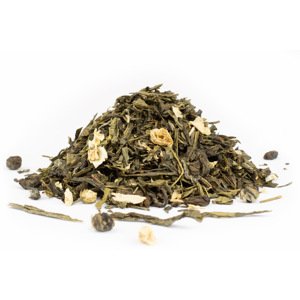 BUDHOVO MALÉ TAJOMSTVO - biely čaj, 10g