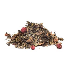CHRÁM BOHOV - biely čaj, 50g