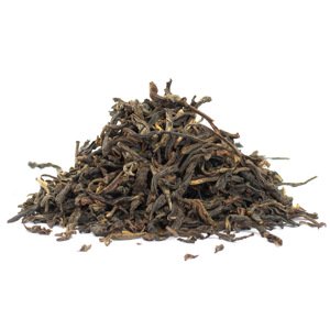 CHINA  YUNNAN  FOP - čierny čaj, 100g