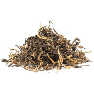 YUNNAN BLACK PREMIUM - čierny čaj, 500g