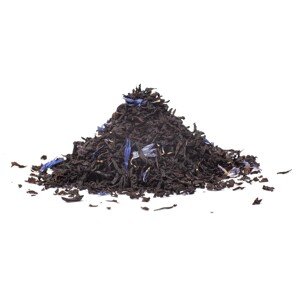 EARL GREY - NEBESKÝ KVET - čierny čaj, 250g