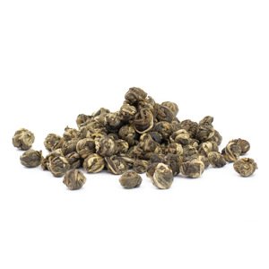 LONG ZHU JAZMÍNOVÝ - zelený čaj, 500g