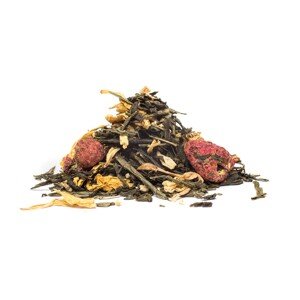 DRAK ŠŤASTIA (BIO) - zelený čaj, 250g