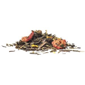 DEVÄŤ POKLADOV ČÍNY - zmes, 250g