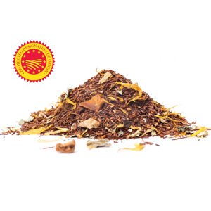 OSVIEŽUJÚCI ZÁŽITOK - rooibos, 50g
