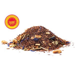 ROOIBOS PRÍRODNÝ POMARANČ, 10g