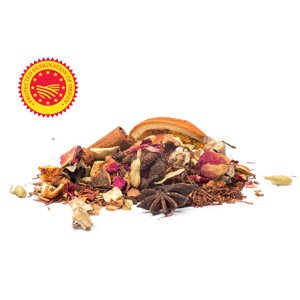 ROOIBOS ŠESŤ KORENÍ, 10g