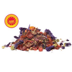ZELENÝ ROOIBOS GOJI (KUSTOVNICA ČÍNSKA), 50g