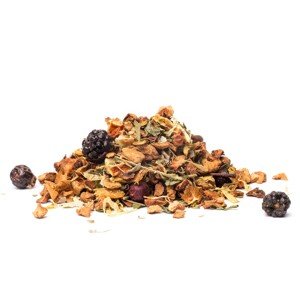 BYLINNÁ ZMES RELAXAČNÁ - wellness čaj, 100g