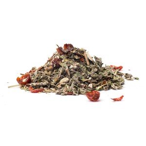 BYLINNÁ ZMES JEDNODUCHÁ DIÉTA - wellness čaj, 250g