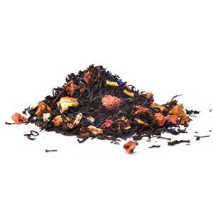 MADAGASKAR - čierny čaj, 10g