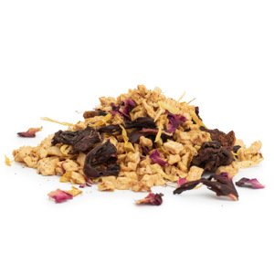 VIANOČNÝ KOLÁČ - ovocný čaj, 10g