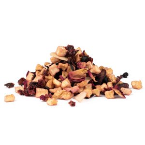 VIANOČNÁ POHODA - ovocný čaj, 10g