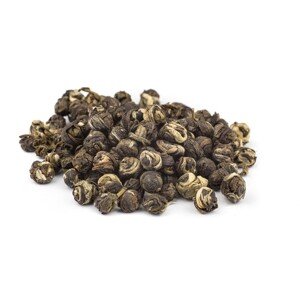 LONG ZHU GREEN - zelený čaj, 250g
