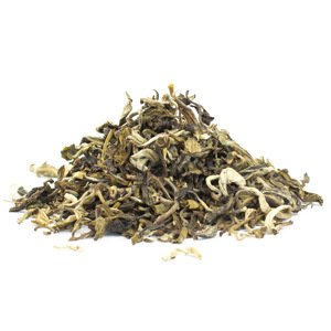 WHITE MONKEY - BIELA OPICA - zelený čaj, 100g