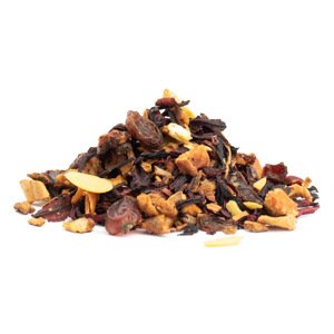 ADVENTNÝ ČAJ - ovocný čaj, 250g