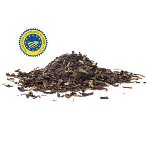 DARJEELING  FTGFOP 1ST FLUSH SIRUBARI TEESTA - čierny čaj, 250g