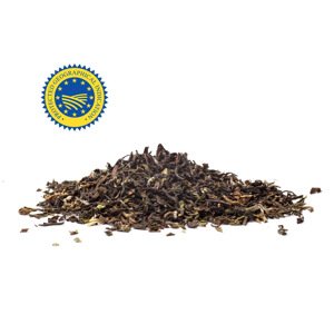 DARJEELING FIRST FLUSH LUCKY HILL - čierny čaj, 50g