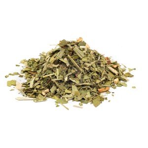 YERBA MATE LEMON, 1000g