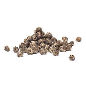LONG ZHU WHITE - biely čaj, 10g