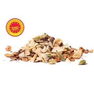 AJURVÉDSKÝ ROOIBOS HREJIVÁ ZIMA, 10g