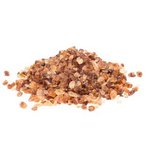 Kandizovaný cukor hnedý drvený, 50g
