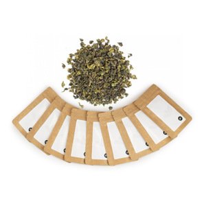 Degustačný balíček Oolong