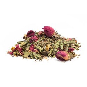 AJURVÉDSKA ZMES HARMÓNIA S TULSI, 10g