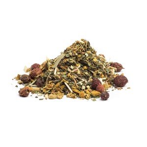 RELAXAČNÝ ZMESI BYLÍN - BIO - wellness čaj, 10g